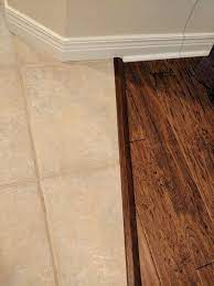 Check spelling or type a new query. Transitioning Hardwood Floor To Tile Floor Is There A Better Way Hometalk