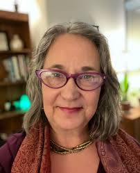 Gail Atwater's Instagram, Twitter & Facebook