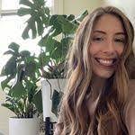 Bridget Manzi's Instagram, Twitter & Facebook