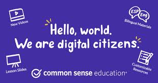 Maybe you would like to learn more about one of these? Digital Citizenship Curriculum Common Sense Education