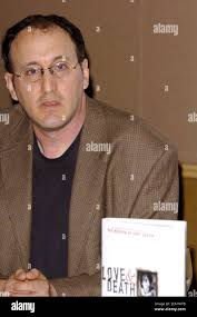 Ian wallace hi-res stock photography and images