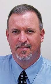 Byrd is named superintendent