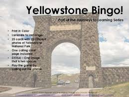 The yellowstone river is a great option for young kids (5 and up), while the snake has some more challenging stretches for older kids and. Yellowstone National Park Worksheets Teaching Resources Tpt