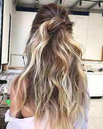 The color is carefully chosen to fit each person's unique, natural shade. Dirty Blonde Hair Color Ideas Ecemella