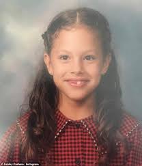 Ashley Graham, 36, shares heartbreaking story about how at age 9 she was  called 'big' and teachers judged her... but mom's wisdom saved her