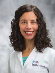 The University of Arizona Phoenix Campus The Women's Institute 2020-2021  Annual Report