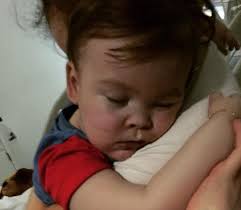 Alfie Evans Obituary