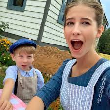 Jillian & Althea 😘🥰 #JillianWard