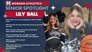 Morgan Raiders Athletics har...