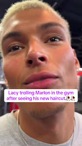 Marlon with His New Car and Song