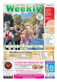 This stylish table and bench set, inspired by mid century modern design, pairs a solid oak top with black steel legs. Tweed Valley Weekly August 16 2018 By Tweed Valley Weekly Issuu