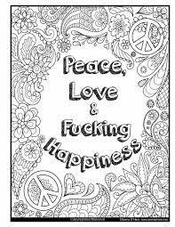 Discover our partner artists, thanks to whom we regularly offer new thematic printable adult coloring pages with various styles. Naughty Color Pages