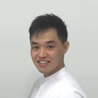 Darryl Low 《劉家興》