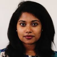 Susan Kuruvilla