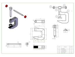Desenho Final Zeichnung Technische Zeichnung Technisches Zeichnen