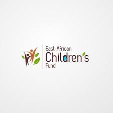 International children's fund supports our life saving, community transforming projects here in uganda. It S All In The Name East African Children S Fund Logo Logo Branding Identity African Children Logo Branding