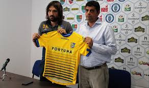 The squad overview lists all player stats for a selected season. Afc DunÄƒrea CÄƒlÄƒrasi Si Fortuna Entertainment News Ro