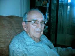 George D Strickland Obituary January 8, 2016