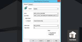 Remember that registry keys are a lot like the folders on your computer. How To Add Edit And Remove Registry Keys Using Group Policy Theitbros