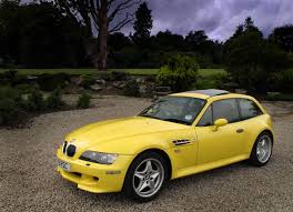 Bmw E36 8 Z3 M Coupe Oem Paint Color Options