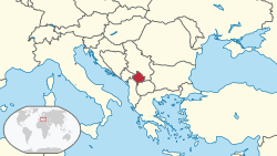 It has plenty of examples of beautiful islamic architecture. Kosovo Wikitravel