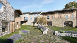 Venta de casa independiente con 243 m2 3 dorm, 2 baños, se vende chalet de 3 habitaciones con 2 baños, terraza, mobiliario: Casas En Venta En La Cerdanya Obra Nueva Cal Rafelo