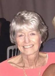 Katherine Borchert Obituary (1957