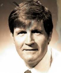 Thomas Nestor Obituary (2020)