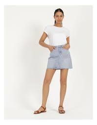 Long Denim Skirts Australia Shop Online Myer