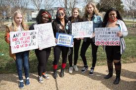 Unique black lives matter posters designed and sold by artists. 15 Best March For Our Lives Posters Most Powerful Anti Gun Violence Protest Signs