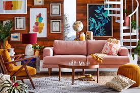 Explore the biggest selection of accent tables in every style, for every room and at every budget. Drew Barrymore Launches Flower Home Collection With Walmart Drew Barrymore S Furniture And Decor Line