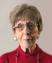 Obituary for Eleanor Paulson DeTienne