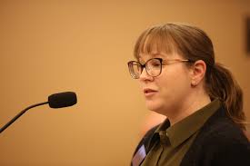 COVID-19 sees Kansas bill protecting nursing home, hospital visitation