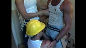 Real men with a bulge in their pants and a fuck you attitude - Anthony  DeMarco, Jake Russell, John Nagel, Josh Ericson, Mike Anthony - XNXX.COM