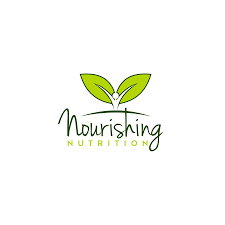 Create An Enticing And Attractive Illustration For Promoting Holistic Nutrition By N E V A D A Clever Logo Design Business Cards Creative Nutrition Logo