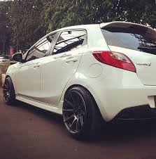 Mazda2 Jdm
