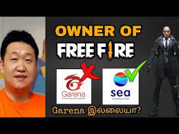 Eight fire tankers, four tankers and three support. Who Is The Owner Of Free Fire 4 Facts About Free Fire Tgh Youtube