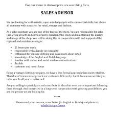 With that paragraph, you show that your acquired skills and experience would make you the ideal new hire for the job offered. Riot Antwerp Want To Join Our Team Send Us Your Resume And Cover Letter To Info Riot By Vfa Com Facebook