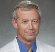 Mark Frederick Clapper, MD