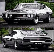Check out our 1973 ford falcon gt selection for the very best in unique or custom, handmade pieces from our shops. Pin On Cars Bikes