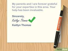 Maybe you would like to learn more about one of these? 4 Ways To Write A Thank You Note To A Teacher Wikihow