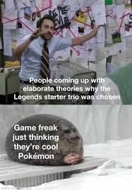 I Just Think They Re Neat Gaming R Pokemon