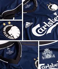 More images for fc midtjylland kit 20/21 » Fc Copenhagen 2020 21 Adidas Away Kit Football Fashion