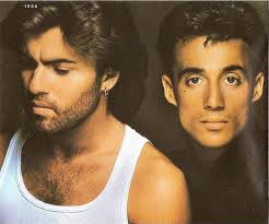 George Michael