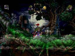 Lucky, there were some brave developers that decided to use the new technology to make impressive 2d games that aged very well instead of 3d games that aged like a piece of wet lettuce. Best 2d Platformer For Ps1 Neogaf