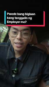 Paano Maiwasan ang Biglaang Pagtanggal sa Trabaho