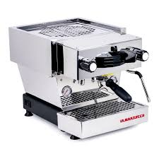 Automatic (av), semiautomatic (ee) and mechanical paddle (mp) versions. La Marzocco Mini Linea Ee Pomeroy S Coffee Tea Company