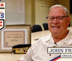 Eric Hanneken's Instagram, Twitter & Facebook