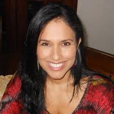 Marla Reyes's Instagram, Twitter & Facebook