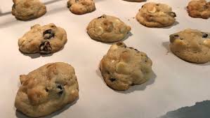 Looking for the best white chocolate for your recipes? Update Popular Chocolate Chip Cookie Recipe With Easy Substitutions